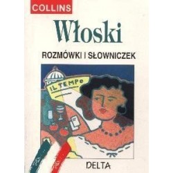 Włoski. Rozmówki i słowniczek