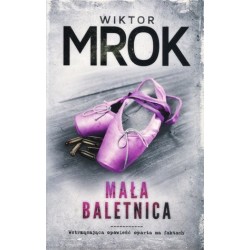 Mała baletnica