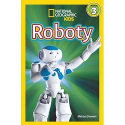 National Geographic Kids....