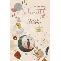Oskar i pani Róża