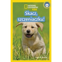 National Geographic Kids....