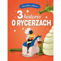 Opowiastki na dobranoc. 3...