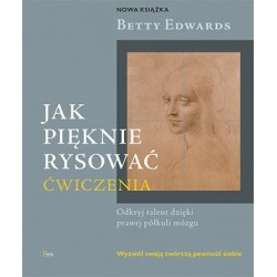 Jak pięknie rysować. Ćwiczenia