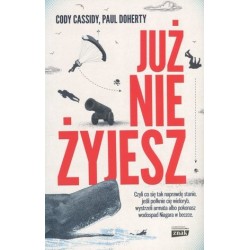 Już nie żyjesz