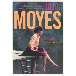 Zanim się pojawiłeś