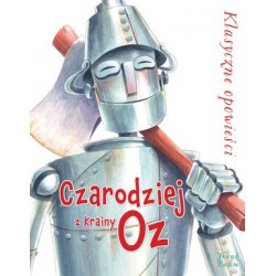 Klasyczne opowieści...