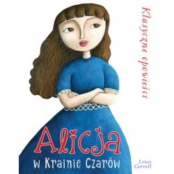 Klasyczne opowieści Alicja...