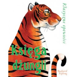 Klasyczne opowieści Księga...