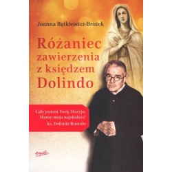 Różaniec zawierzenia z...