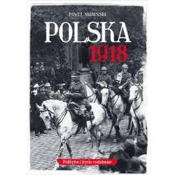 Polska 1918