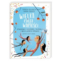 Wielka księga wartości....