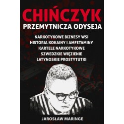 Chińczyk: Przemytnicza Odyseja