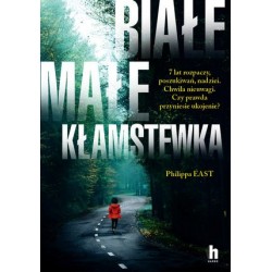 Białe, małe kłamstewka