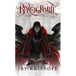 Bożogrobie. Seria Kroniki...