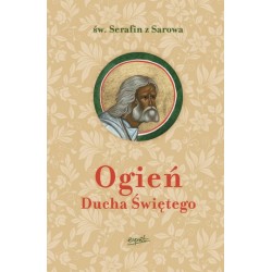 Ogień Ducha Świętego