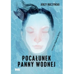 Pocałunek panny wodnej