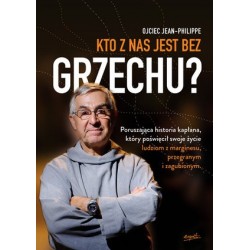 Kto z nas jest bez grzechu?