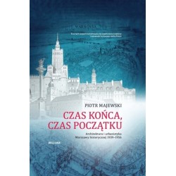 Czas końca, czas początku