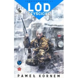 Lód Czyściciel. Uniwersum...