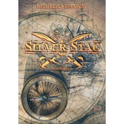 Silver Stag. Republika piratów