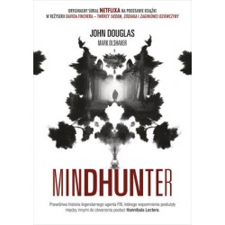 Mindhunter. Tajemnice...