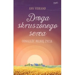 Droga skruszonego serca....