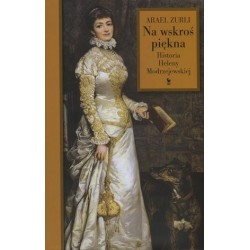 Na wskroś piękna. Historia...