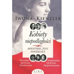 Kobiety niepodległości....