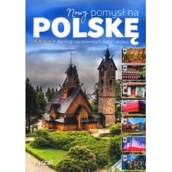 Nowy pomysł na Polskę....