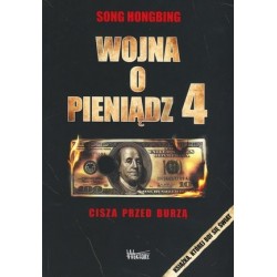 Cisza przed Burzą. Seria...