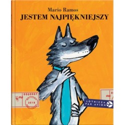 Jestem najpiękniejszy