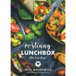 Roślinny lunchbox dla każdego