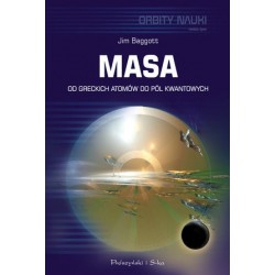 Masa. Od greckich atomów do...