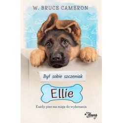 Ellie. Seria Był sobie...