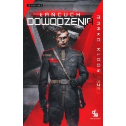 Łańcuch dowodzenia. Seria...