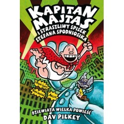 Kapitan Majtas i okrutny...