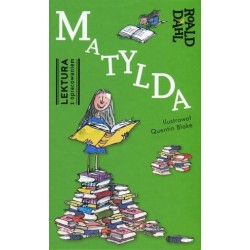 Matylda. Lektura z...