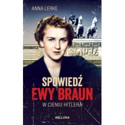 Spowiedź Ewy Braun