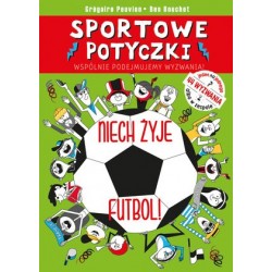 Sportowe potyczki Niech...