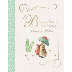 Beniamin Kicuś i inne...