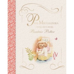 Pani Mrugalińska i inne...