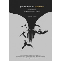 Polowanie na wiedźmy....