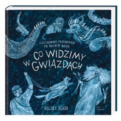 Co widzimy w gwiazdach?...