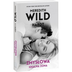 Zmysłowa idealna żona....