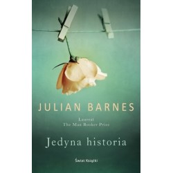Jedyna historia