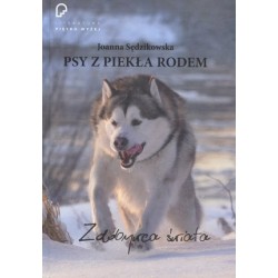 Zdobywca świata. Psy z...