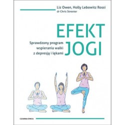 Efekt jogi. Sprawdzony...