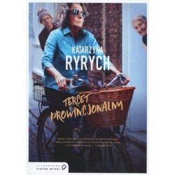 Tercet prowincjonalny