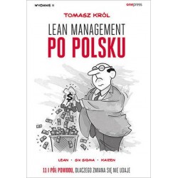 Lean management po polsku....