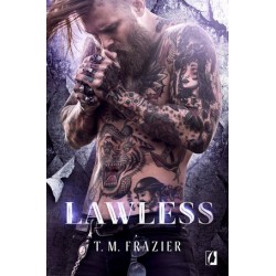 Lawless. Seria King. Tom 3
